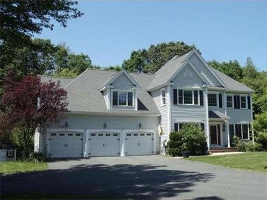 23B Fairway Ln, Medway, MA 02053 - photo 2