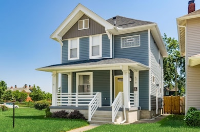 Welcome to 576 Gilbert Street