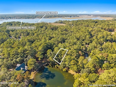 3055 Channel Dr SE, Bolivia, NC 28422 - photo 4