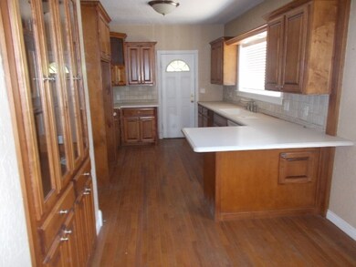 703 N 9th St, Duncan, OK 73533 - photo 4