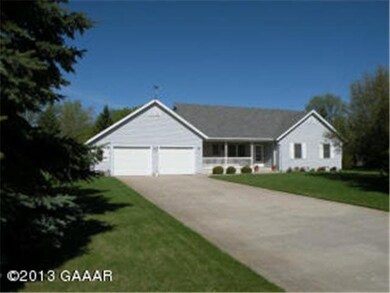 1502 Armstrong Cir NW, Alexandria, MN 56308 - photo 4
