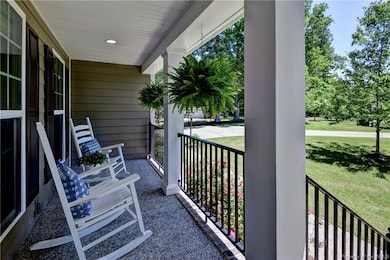 3644 Mallory Place, Williamsburg, VA 23188 - photo 4