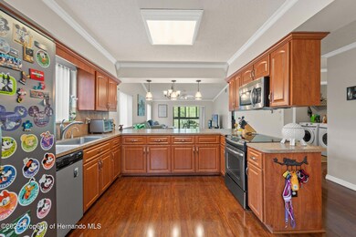 6572 River Run Blvd, Weeki Wachee, FL 34607 - photo 5