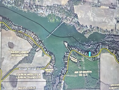 279 Mill Branch Rd, Warwick, GA 31796 - photo 2