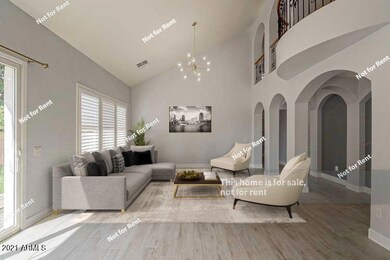 855 E Mead Dr, Chandler, AZ 85249 - photo 2