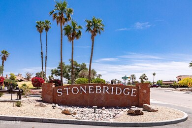 Stonebridge