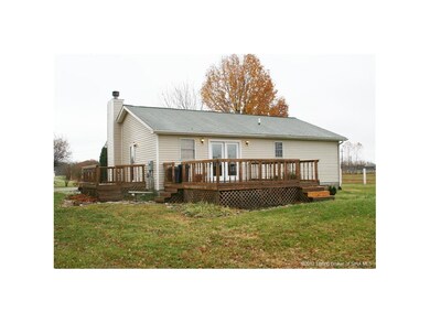 6411 Hibernia Rd, Charlestown, IN 47111 - photo 4