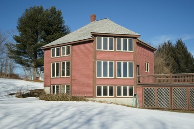 1460 S East St, Amherst, MA 01002 - photo 4