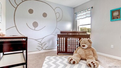 3549 N Burroughs Path, Beverly Hills, FL 34465 - photo 3