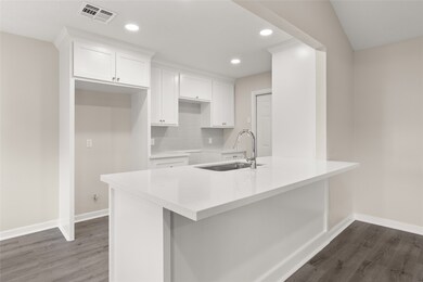 2500 Parrott Ave, Rosenberg, TX 77471 - photo 5