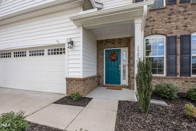 1525 Reynolds Mill Rd, Wake Forest, NC 27587 - photo 2