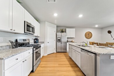 131 Spears Crossing Ln, Crawfordville, FL 32327 - photo 4