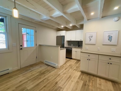 Cook's Kitchen