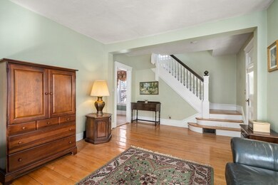 103 Beaconsfield Rd, Worcester, MA 01602 - photo 4