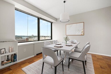 Harbor Towers unit 8H, Boston, MA 02110 - photo 3