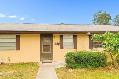 1325 Cheney Hwy unit F, Titusville, FL 32780 - photo 2