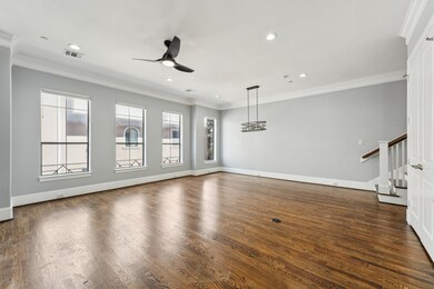 Living & Dining Room