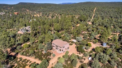 Home Looking to National Forest