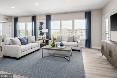 42 Liberty Rd unit RUBY PLAN, Eldersburg, MD 21784 - photo 5