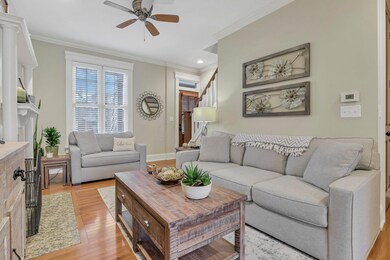 358 Forest St, Columbus, OH 43206 - photo 4