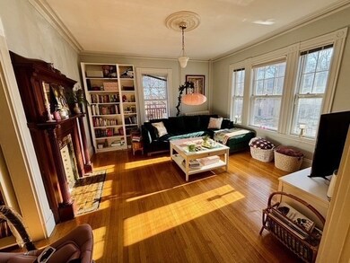 15 Myrtle St unit 2, Jamaica Plain, MA 02130 - photo 3