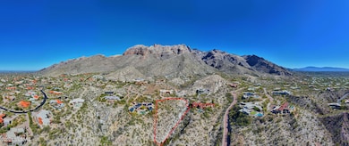 7351 N Secret Canyon Dr unit 48, Catalina Foothills, AZ 85718 - photo 6