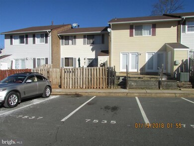 7509 Purdue Ct unit 11, Manassas, VA 20109 - photo 2