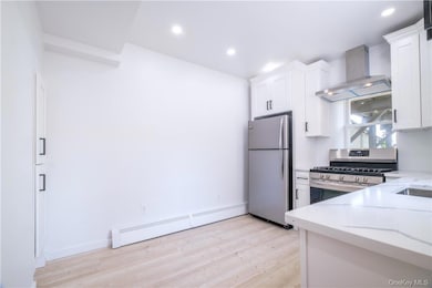 594 Bellevue Ave N unit 1, Yonkers, NY 10703 - photo 2