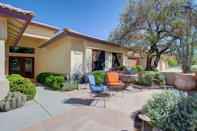 1306 E Sunburst Ln, Tempe, AZ 85284 - photo 2