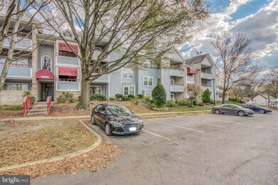 13703 Modrad Way unit 9-B-24, Silver Spring, MD 20904 - photo 2