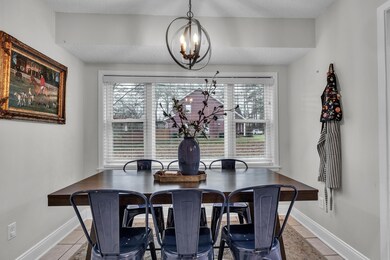 1194 Bob White Dr, Starkville, MS 39759 - photo 4