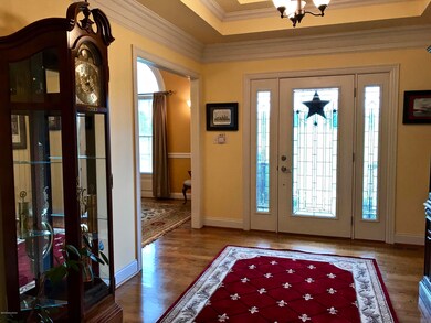 Foyer