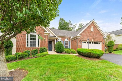 6711 Stream View Ln, Warrenton, VA 20187 - photo 4