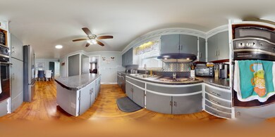 1108 S Brittain St, Shelbyville, TN 37160 - photo 3