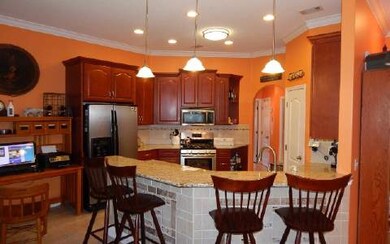 482 NW Savannah Cir, Lake City, FL 32055 - photo 2