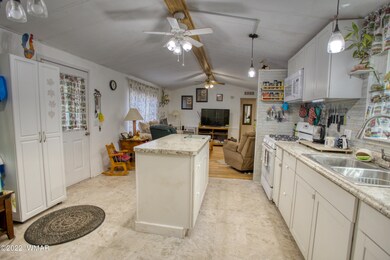 1101 S 9th Ave, Show Low, AZ 85901 - photo 3