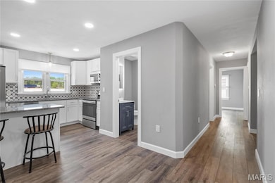 180 Doorack Ln, Saint Louis, MO 63122 - photo 5