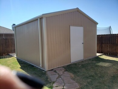 802 E 96th St, Odessa, TX 79765 - photo 7