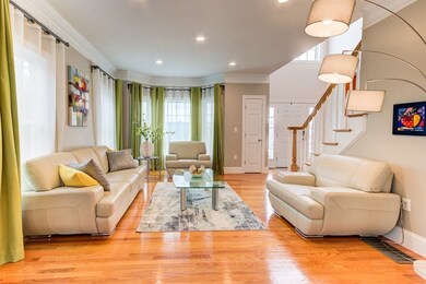 128 Mohawk Path unit 128, Holliston, MA 01746 - photo 7