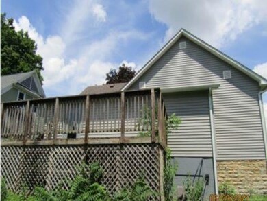 330 E Jones St, Warren, IN 46792 - photo 2