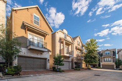 1608 Water Oak Point Dr, Houston, TX 77055 - photo 3