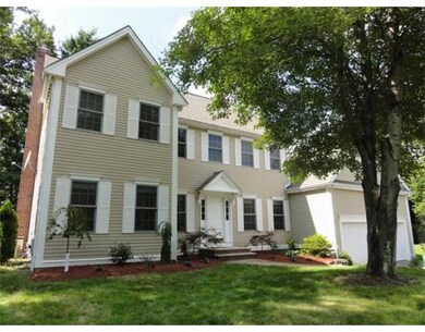 1 Granger Pond Way unit 1, Lexington, MA 02420 - photo 2