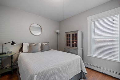 526 Hevey St unit 4, Manchester, NH 03102 - photo 6