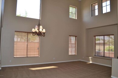 Formal Living and Dining