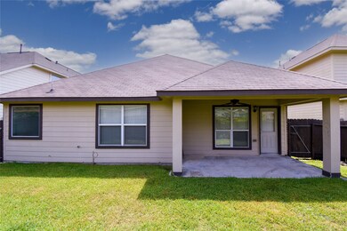 30739 Lavender Trace Dr, Spring, TX 77386 - photo 6