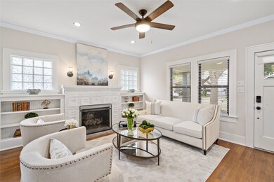 808 W Melwood St, Houston, TX 77009 - photo 5