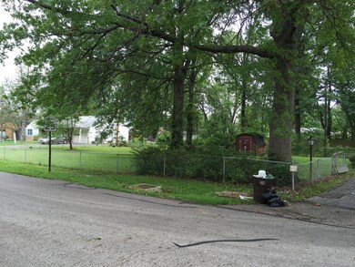 Side Yard 2