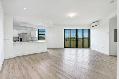 Living room/Dinning Room