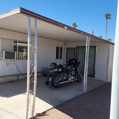 11100 E Apache Trail unit 26, Apache Junction, AZ 85120 - photo 3