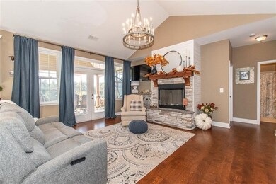 2000 Aberdeen Ln, Walhalla, SC 29691 - photo 5